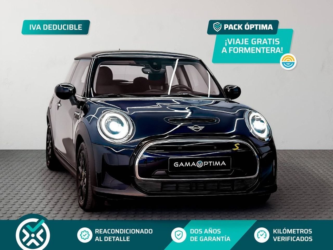 MINI Cooper BEV 41KWH E AUTO 3P