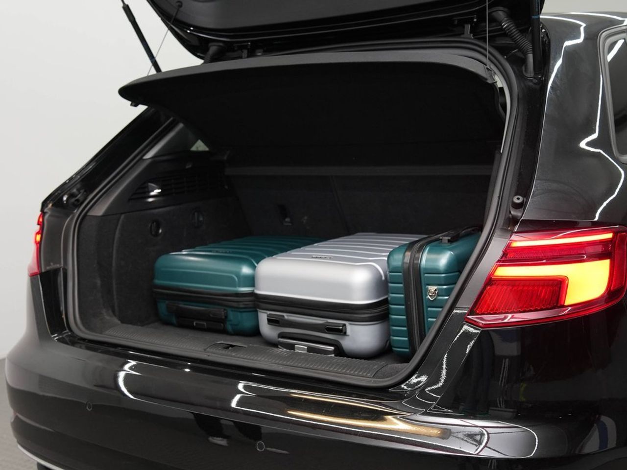 Audi A3 1.4 40 TFSI SPORTBACK 5P - foto 13