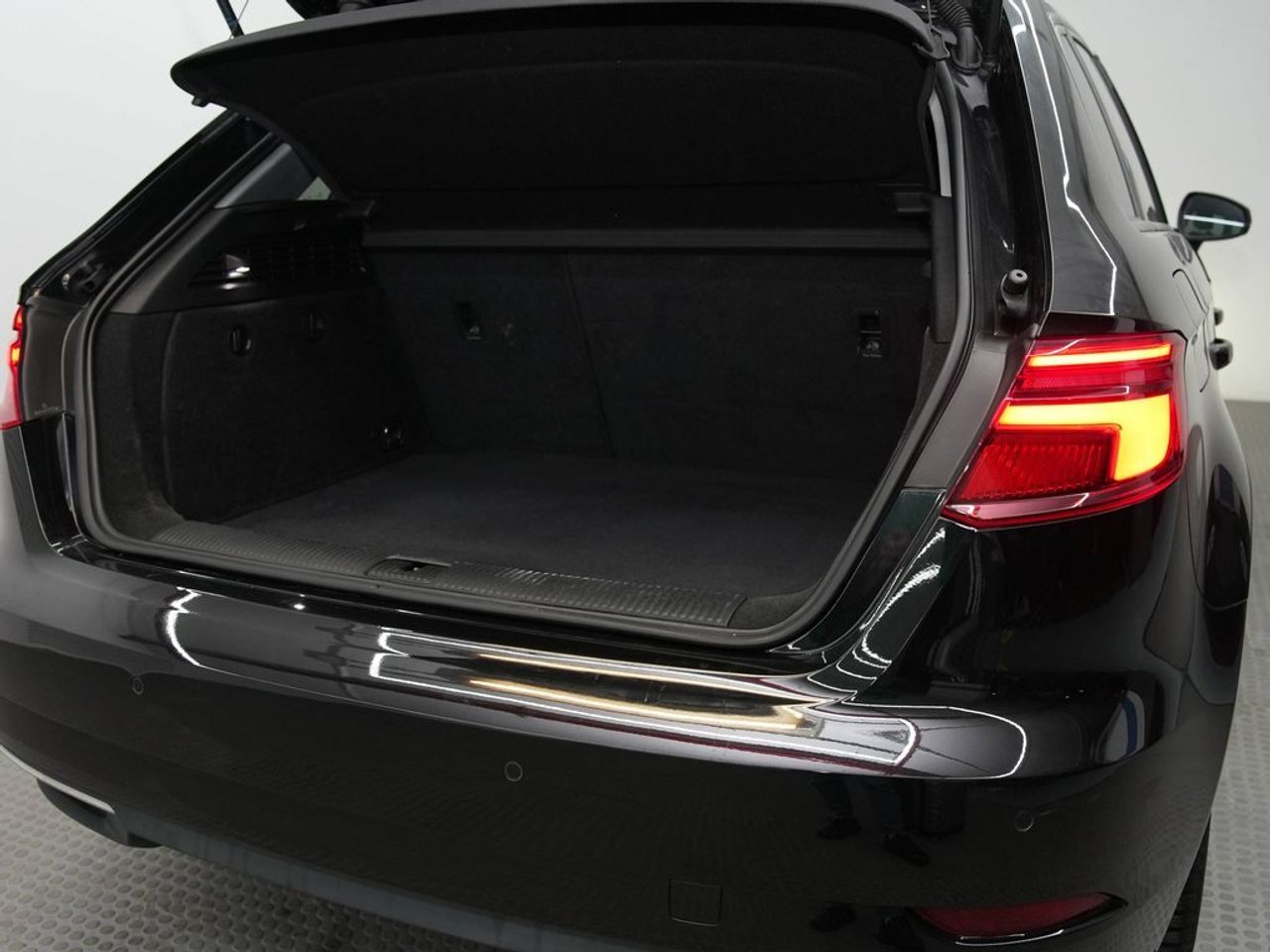 Audi A3 1.4 40 TFSI SPORTBACK 5P - foto 12