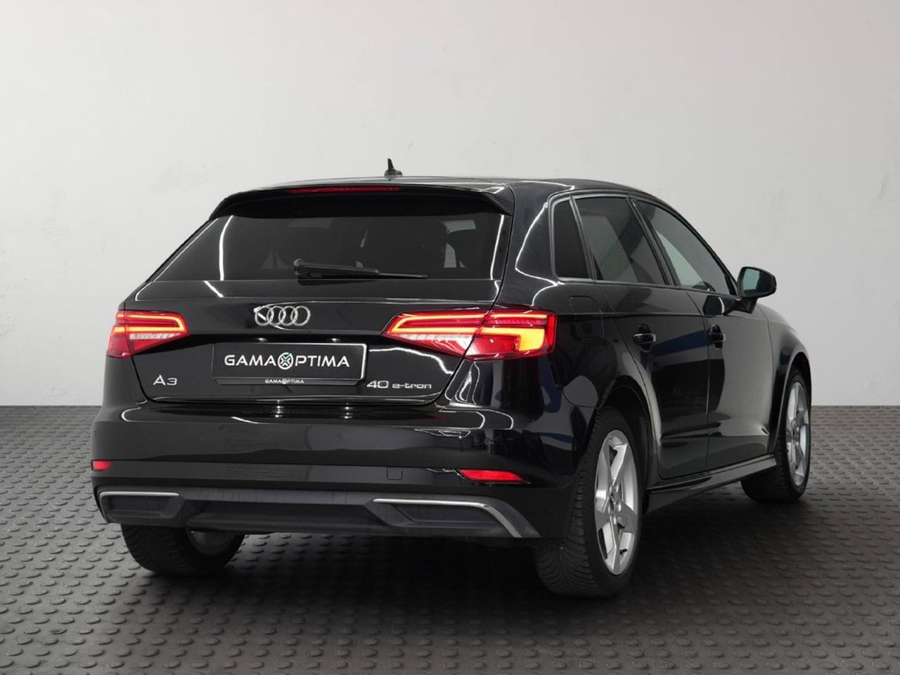 Audi A3 1.4 40 TFSI SPORTBACK 5P - foto 9