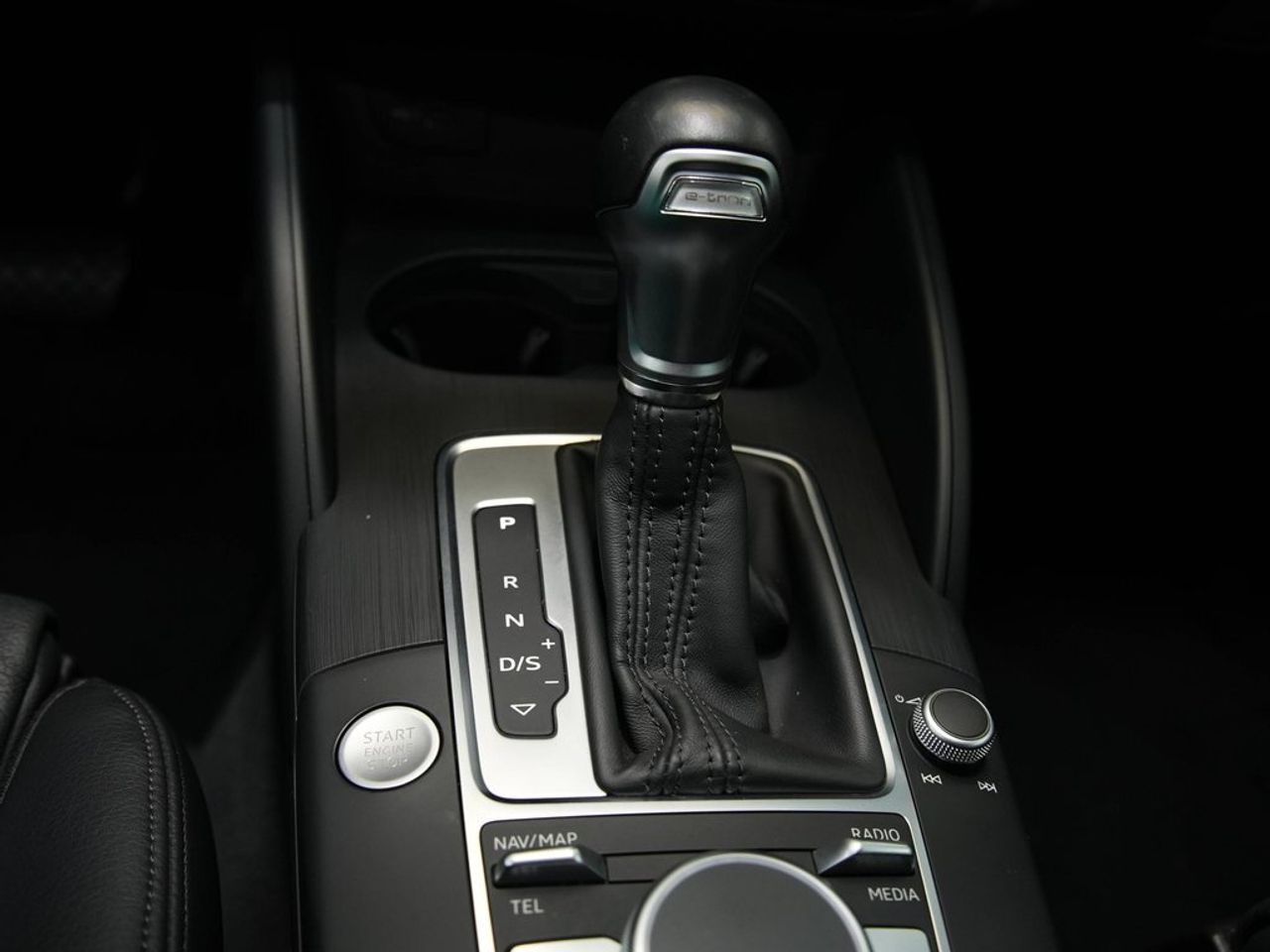 Audi A3 1.4 40 TFSI SPORTBACK 5P - foto 22