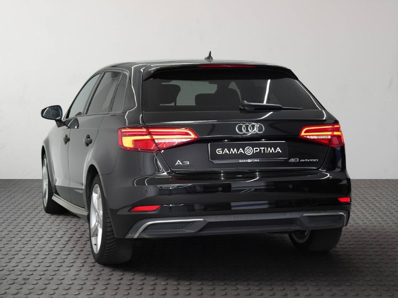 Audi A3 1.4 40 TFSI SPORTBACK 5P - foto 7