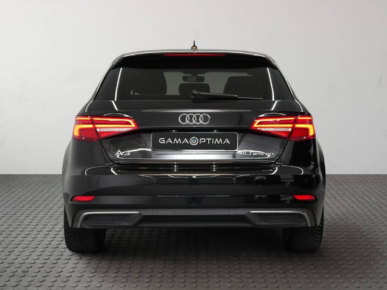 Audi A3 1.4 40 TFSI SPORTBACK 5P - foto 11