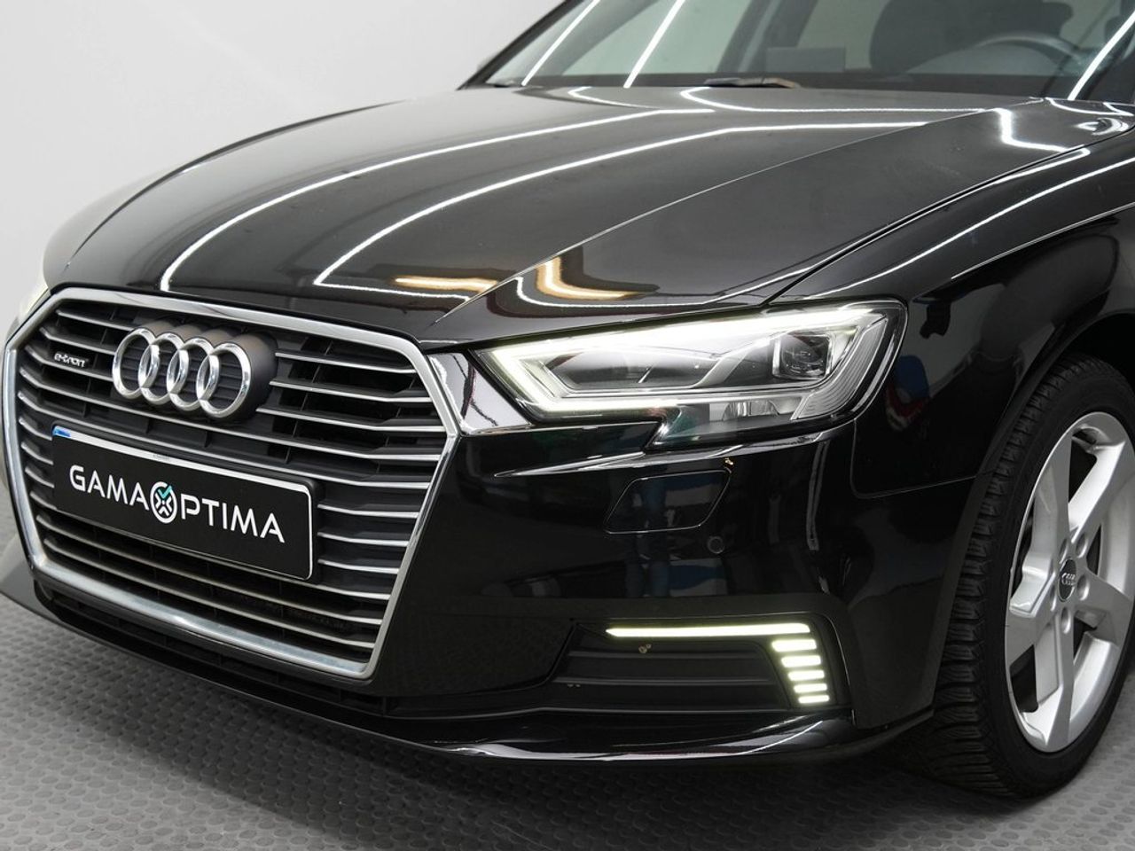 Audi A3 1.4 40 TFSI SPORTBACK 5P - foto 14