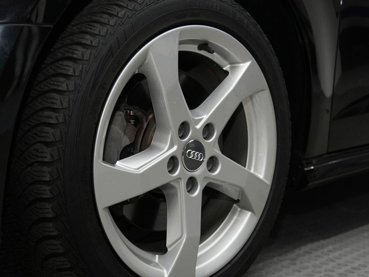 Audi A3 1.4 40 TFSI SPORTBACK 5P - foto 16