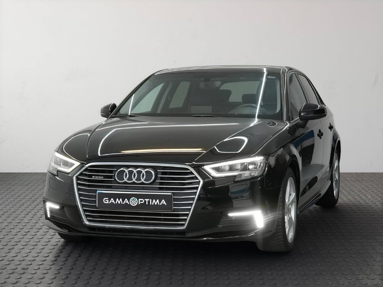 Audi A3 1.4 40 TFSI SPORTBACK 5P - foto 3