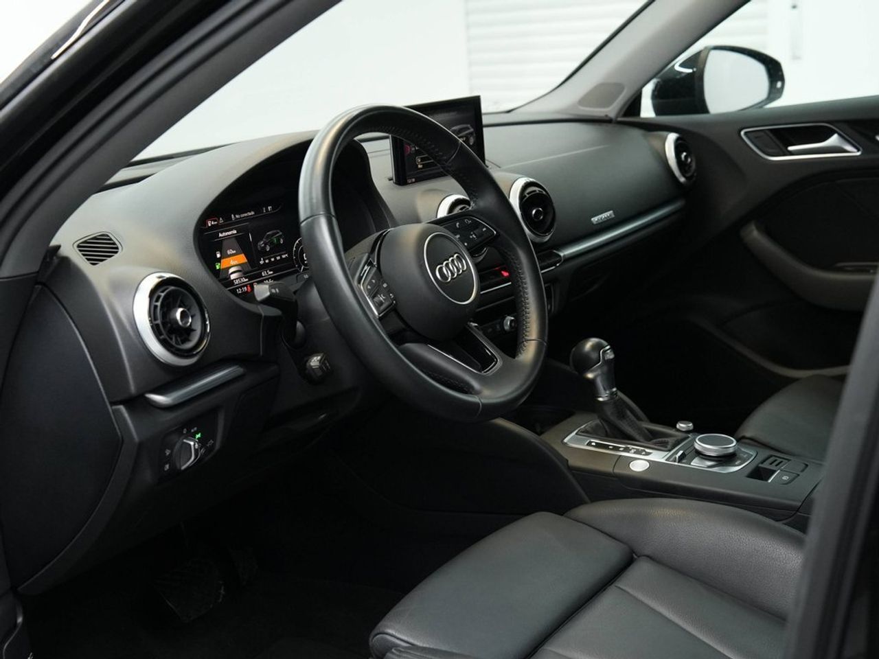 Audi A3 1.4 40 TFSI SPORTBACK 5P - foto 17