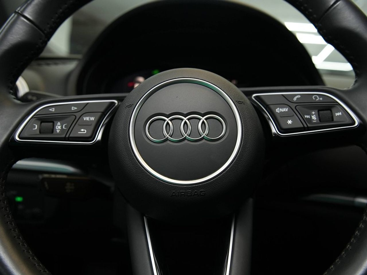Audi A3 1.4 40 TFSI SPORTBACK 5P - foto 19