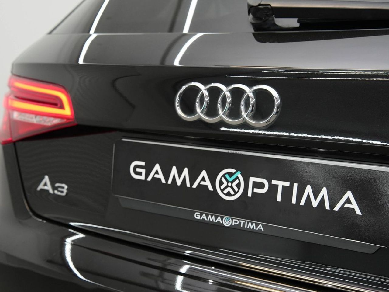 Audi A3 1.4 40 TFSI SPORTBACK 5P - foto 8