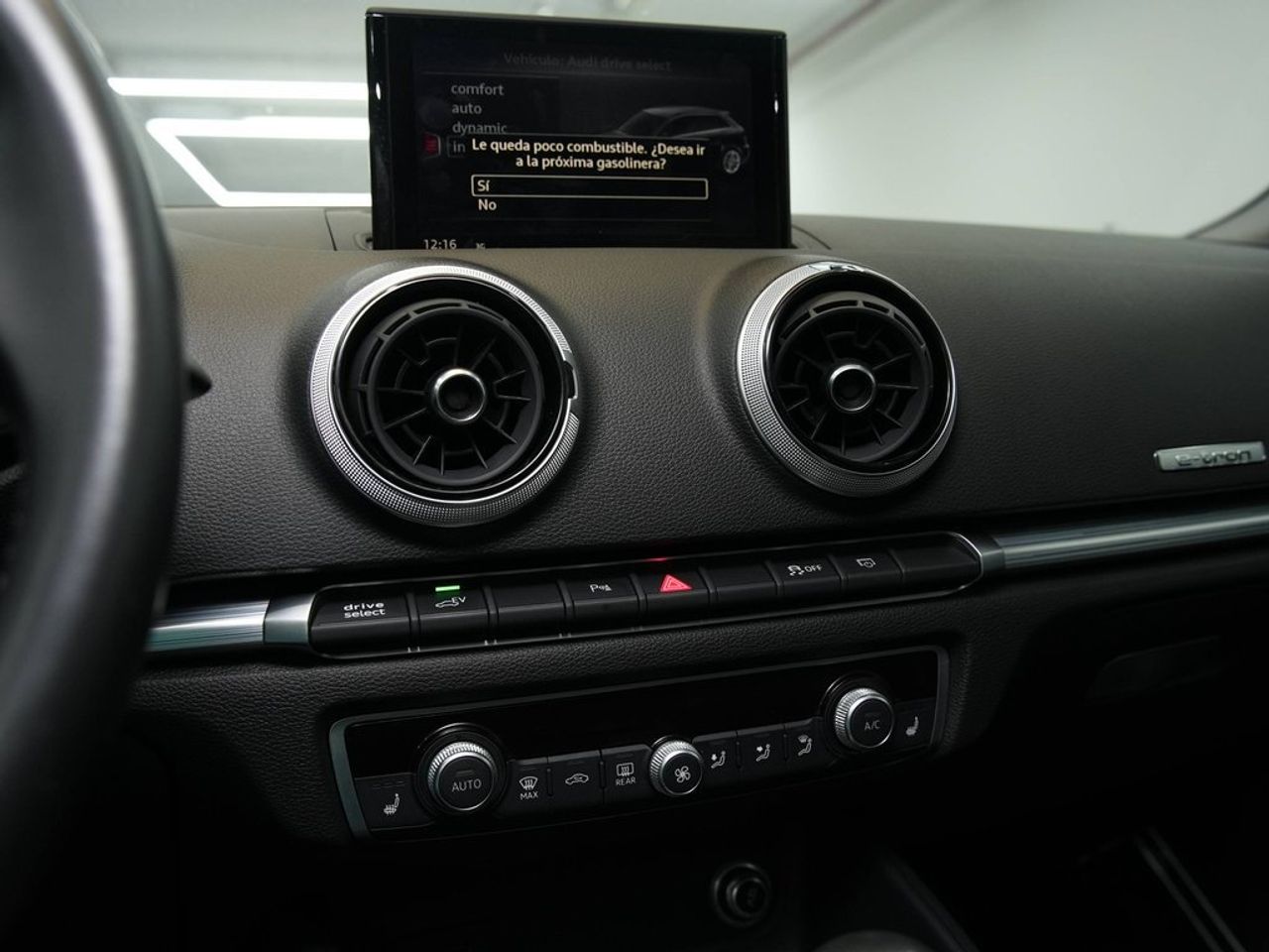 Audi A3 1.4 40 TFSI SPORTBACK 5P - foto 21