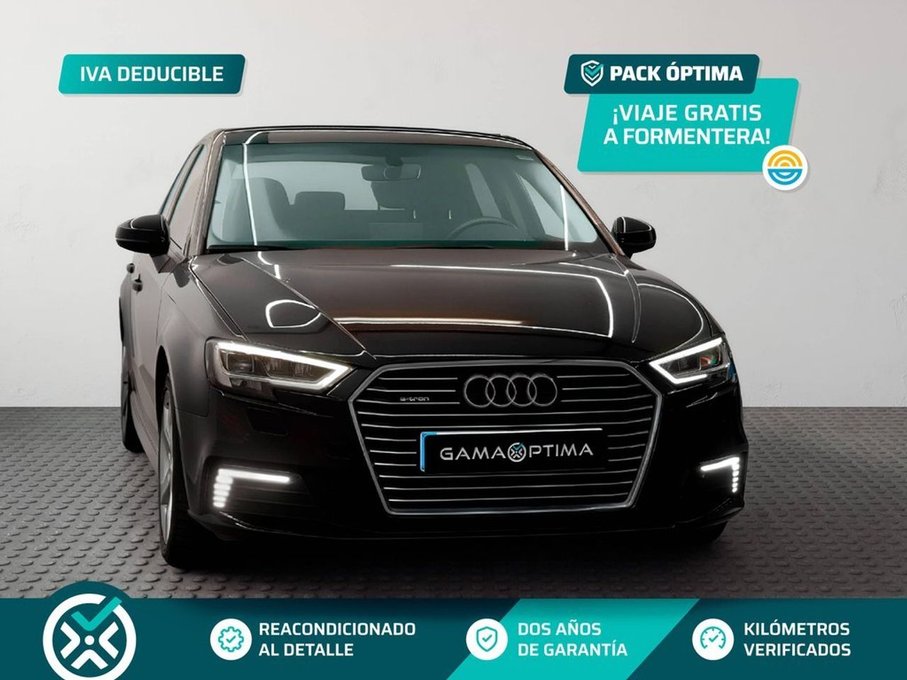 Audi A3 1.4 40 TFSI SPORTBACK 5P