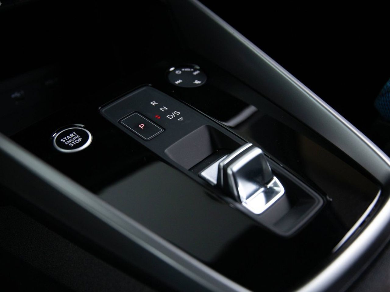 Audi A3 1.5 35 TFSI SPORTBACK 5P - foto 27