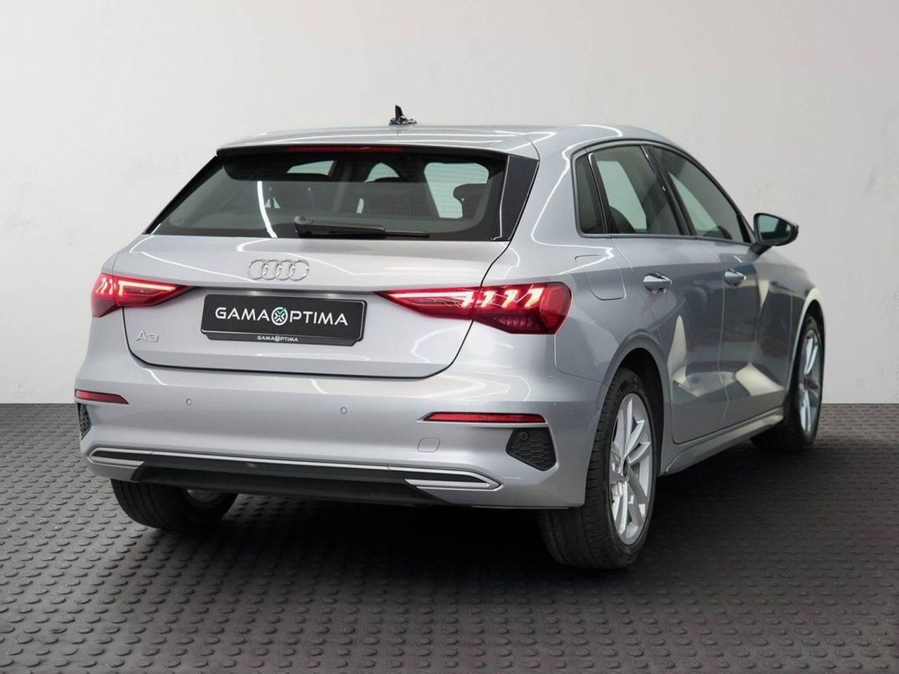 Audi A3 1.5 35 TFSI SPORTBACK 5P - foto 7