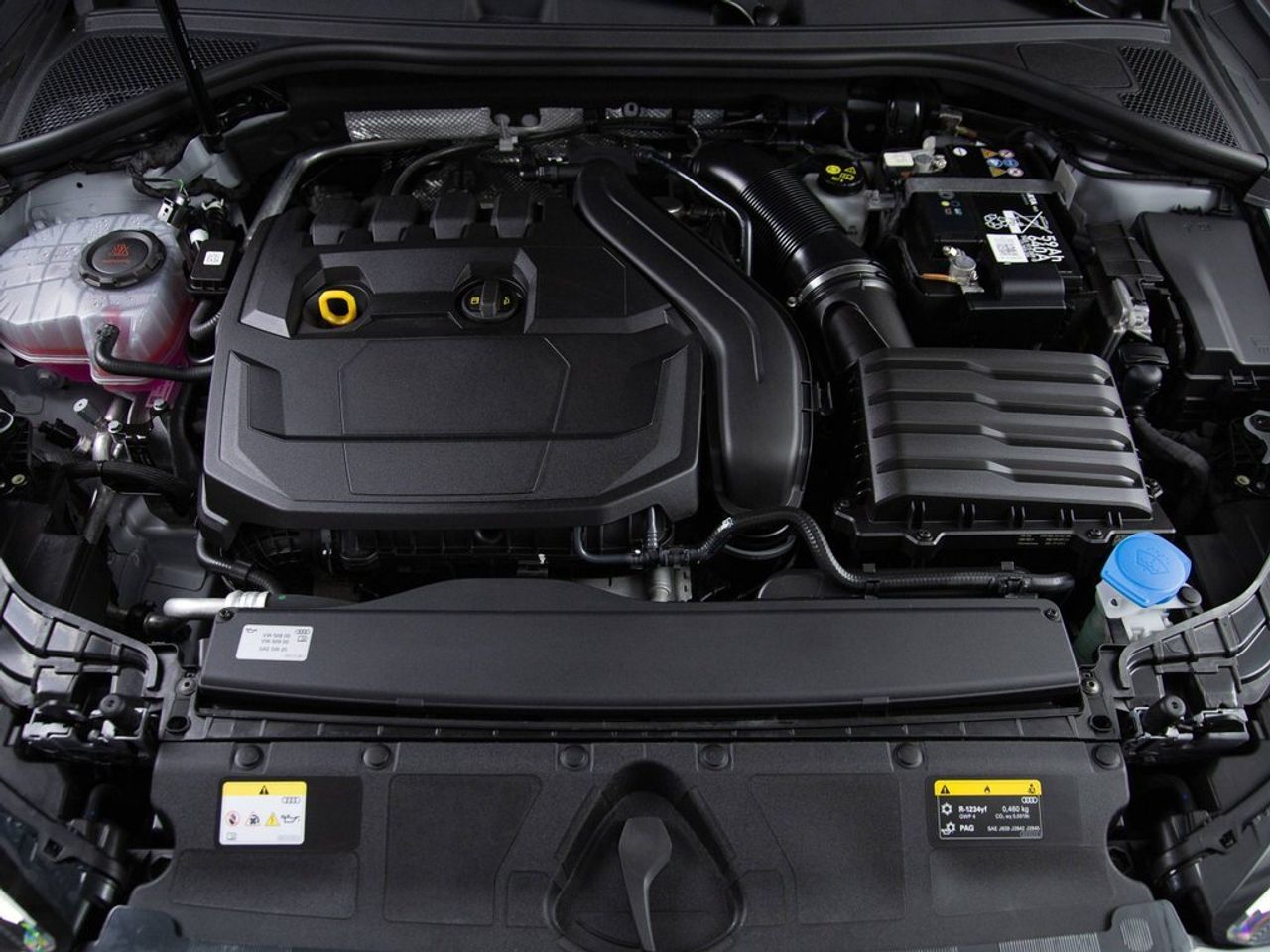 Audi A3 1.5 35 TFSI SPORTBACK 5P - foto 37