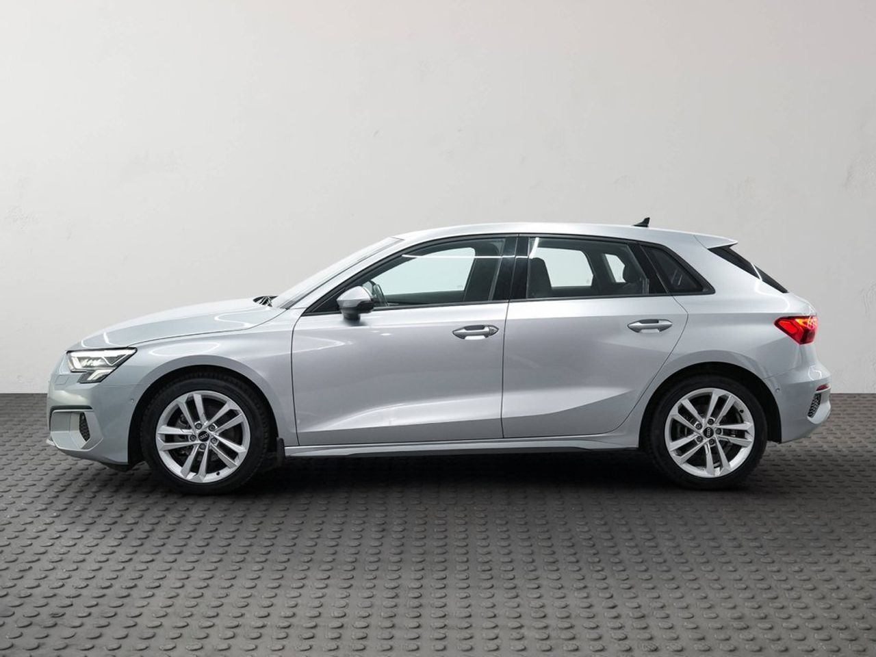 Audi A3 1.5 35 TFSI SPORTBACK 5P - foto 3