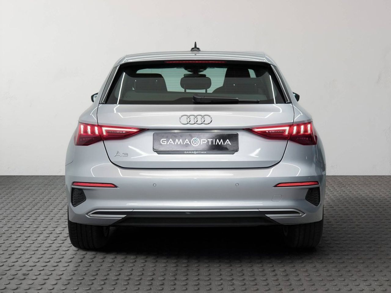 Audi A3 1.5 35 TFSI SPORTBACK 5P - foto 6