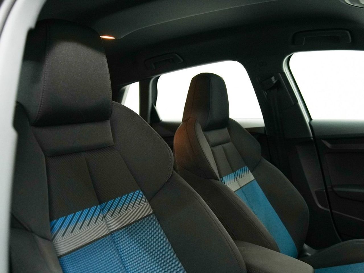 Audi A3 1.5 35 TFSI SPORTBACK 5P - foto 31