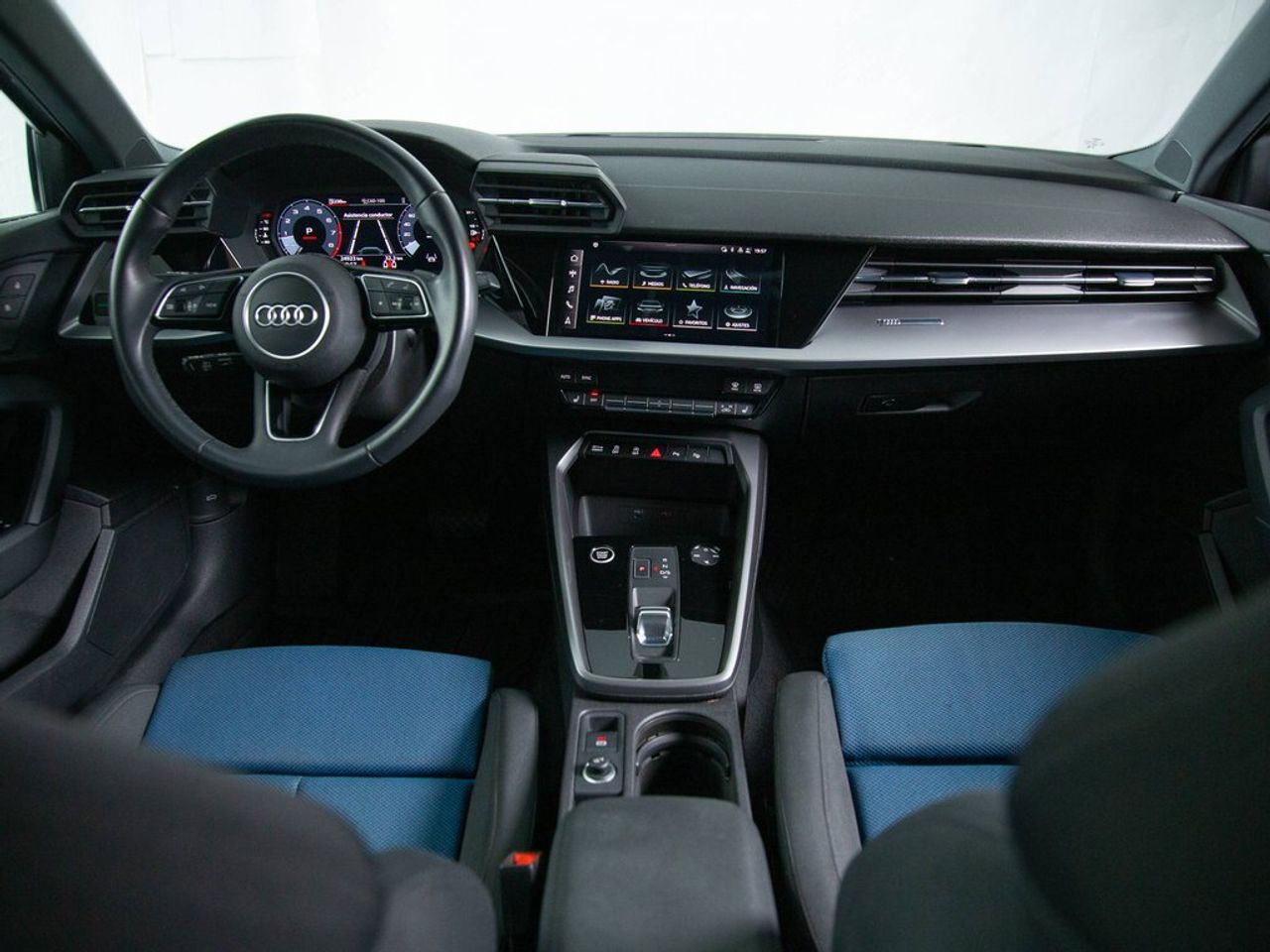 Audi A3 1.5 35 TFSI SPORTBACK 5P - foto 17