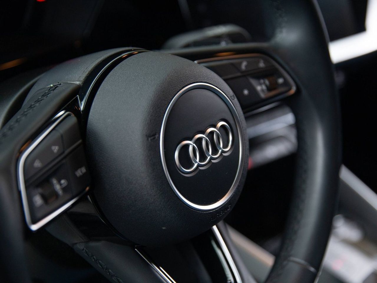 Audi A3 1.5 35 TFSI SPORTBACK 5P - foto 21