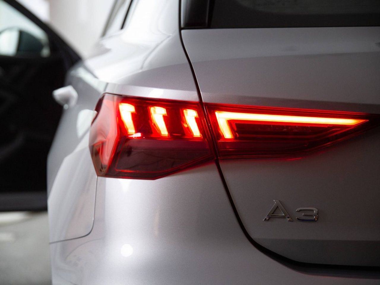 Audi A3 1.5 35 TFSI SPORTBACK 5P - foto 34