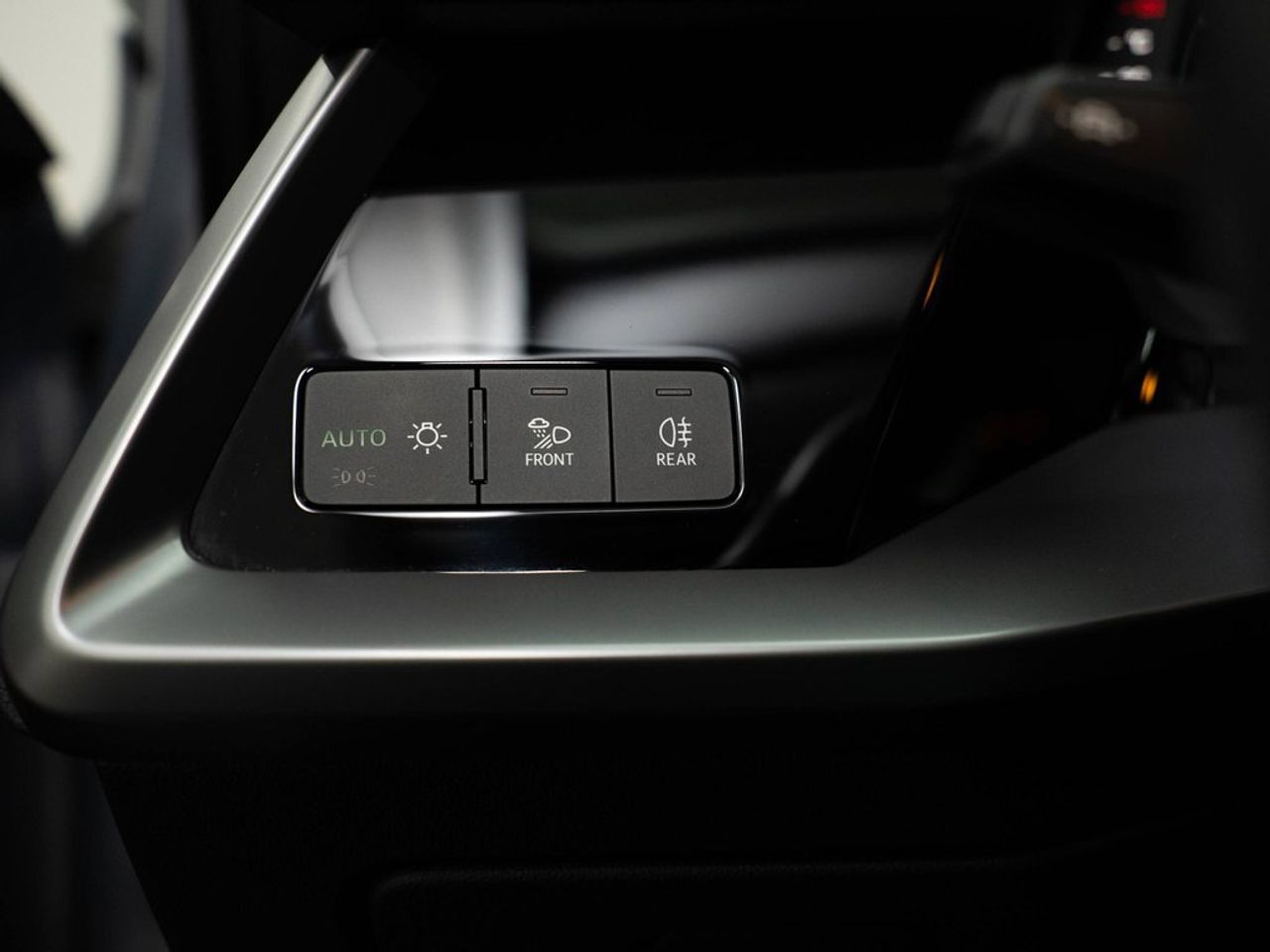 Audi A3 1.5 35 TFSI SPORTBACK 5P - foto 36