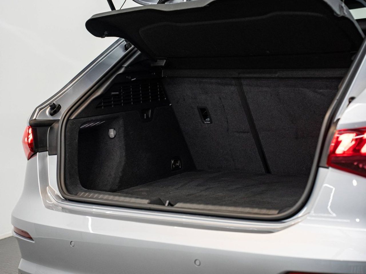 Audi A3 1.5 35 TFSI SPORTBACK 5P - foto 33