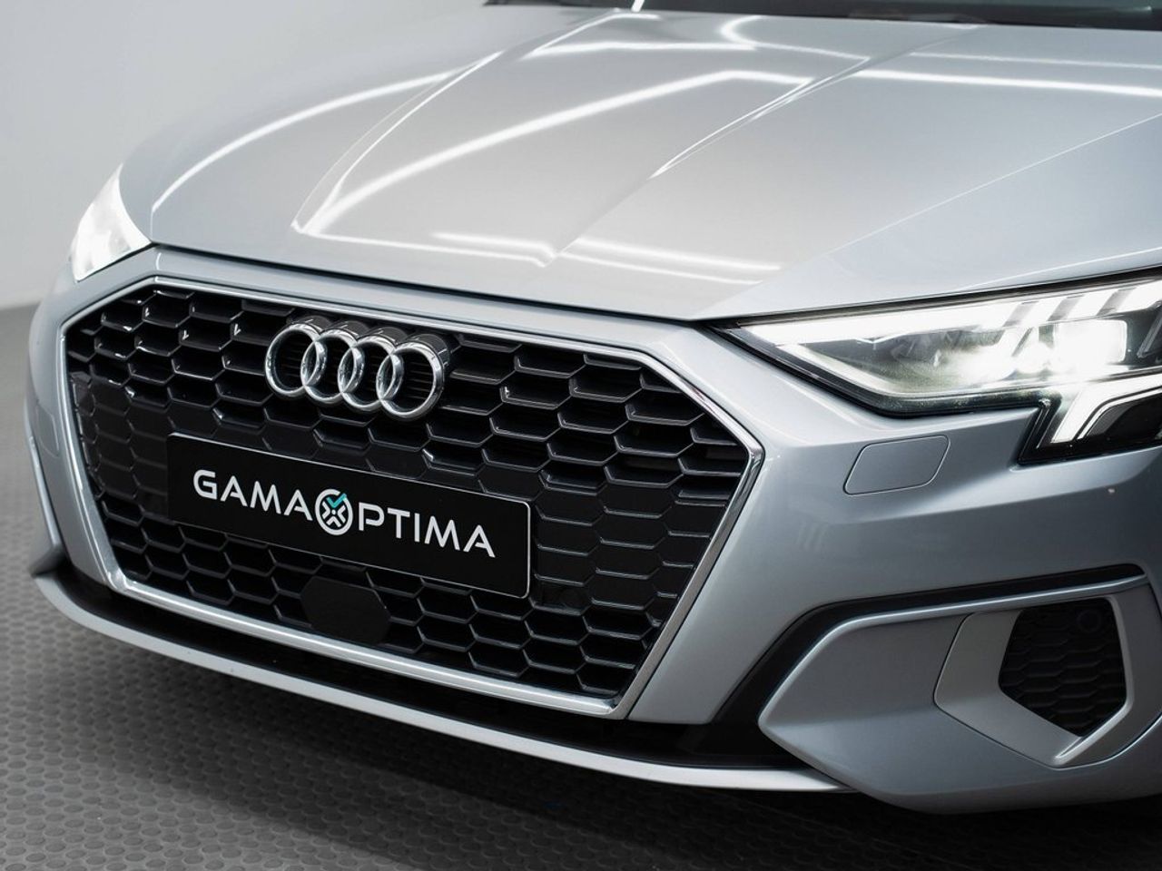 Audi A3 1.5 35 TFSI SPORTBACK 5P - foto 10