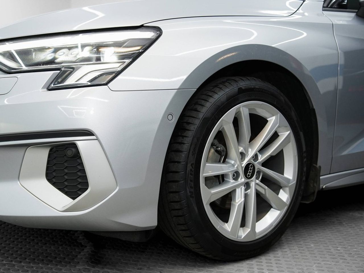 Audi A3 1.5 35 TFSI SPORTBACK 5P - foto 13