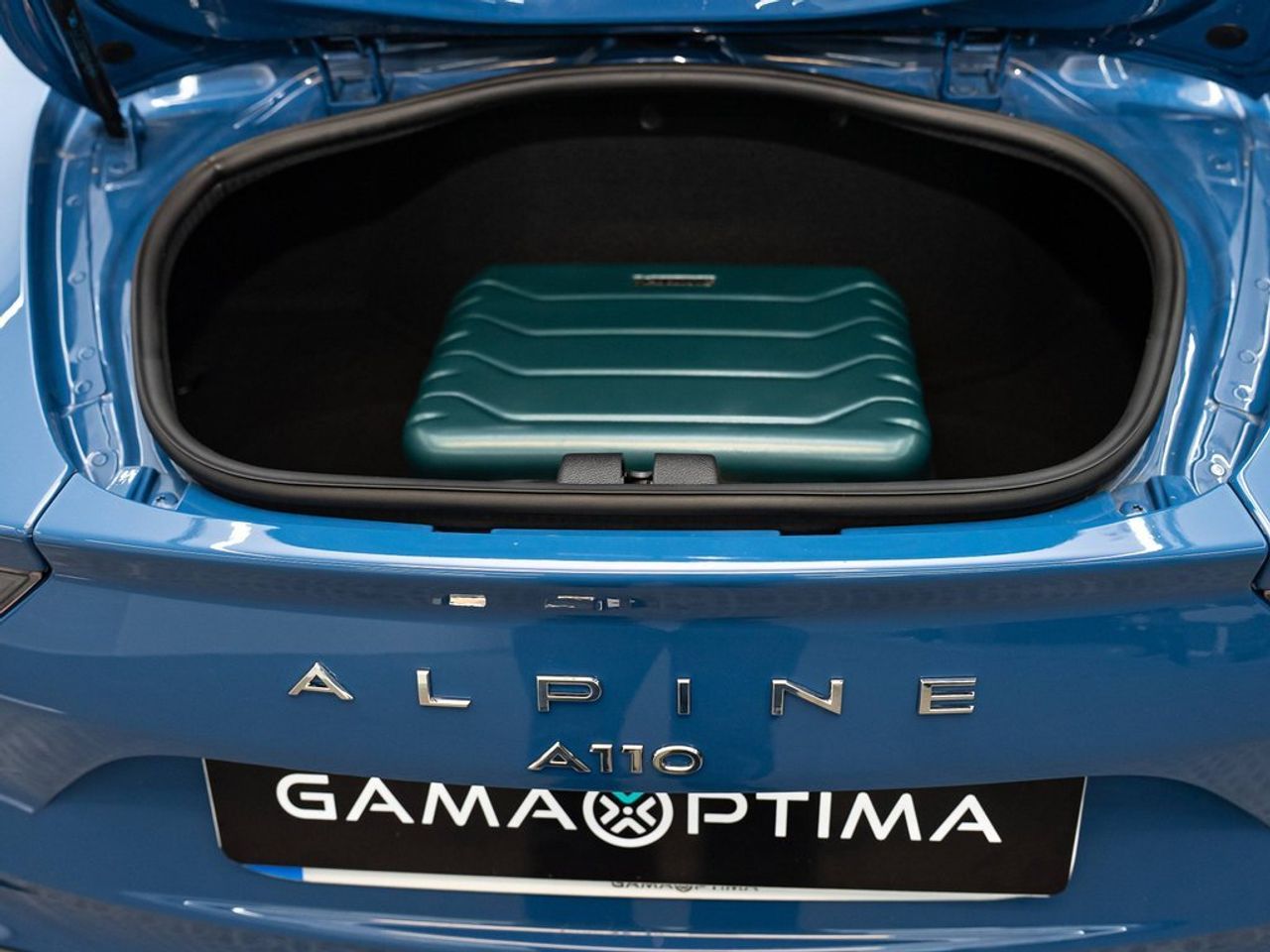 Alpine A110 ALPINE A110 1798 GASOLINA 251 - foto 19