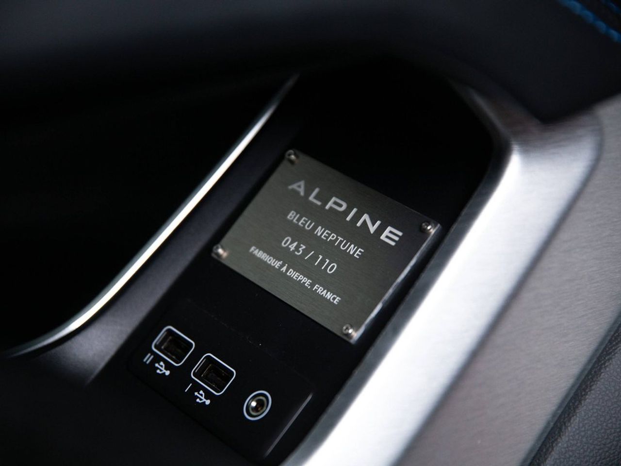 Alpine A110 ALPINE A110 1798 GASOLINA 251 - foto 43