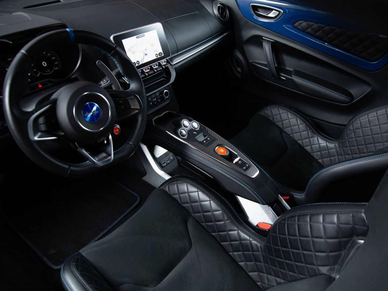 Alpine A110 ALPINE A110 1798 GASOLINA 251 - foto 23