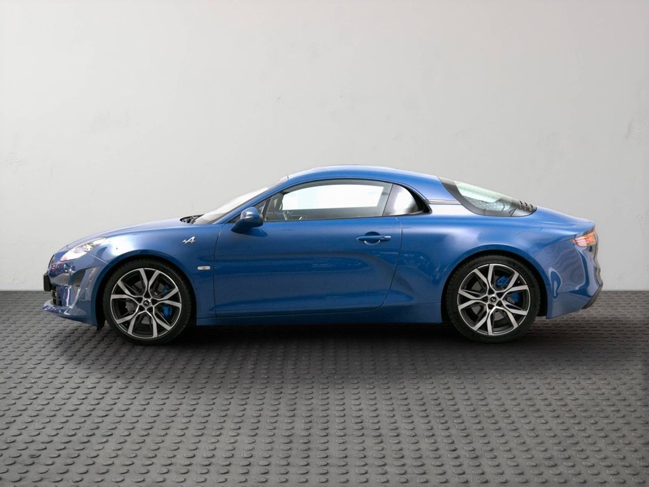 Alpine A110 ALPINE A110 1798 GASOLINA 251 - foto 10