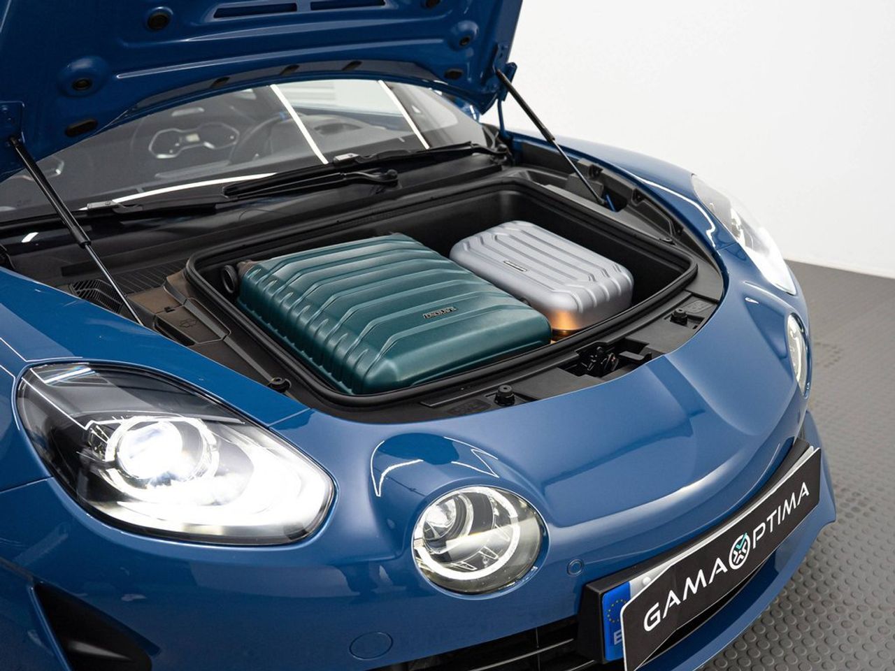 Alpine A110 ALPINE A110 1798 GASOLINA 251 - foto 20