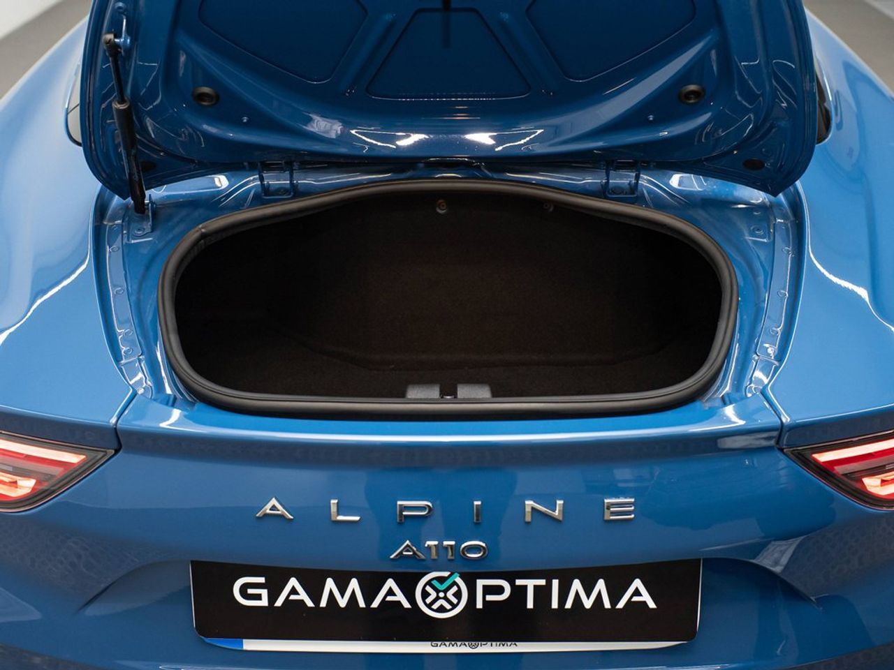 Alpine A110 ALPINE A110 1798 GASOLINA 251 - foto 18