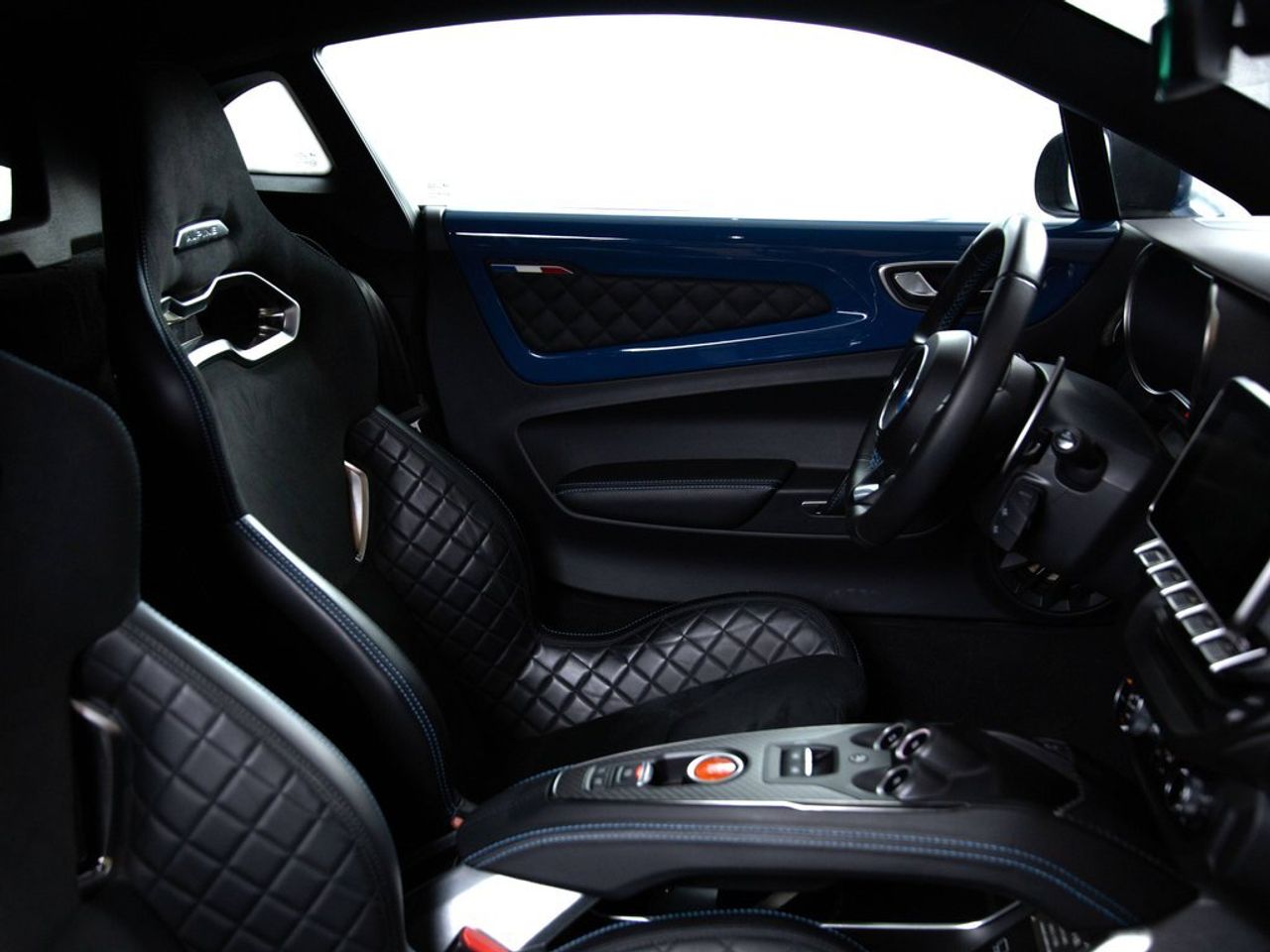 Alpine A110 ALPINE A110 1798 GASOLINA 251 - foto 25