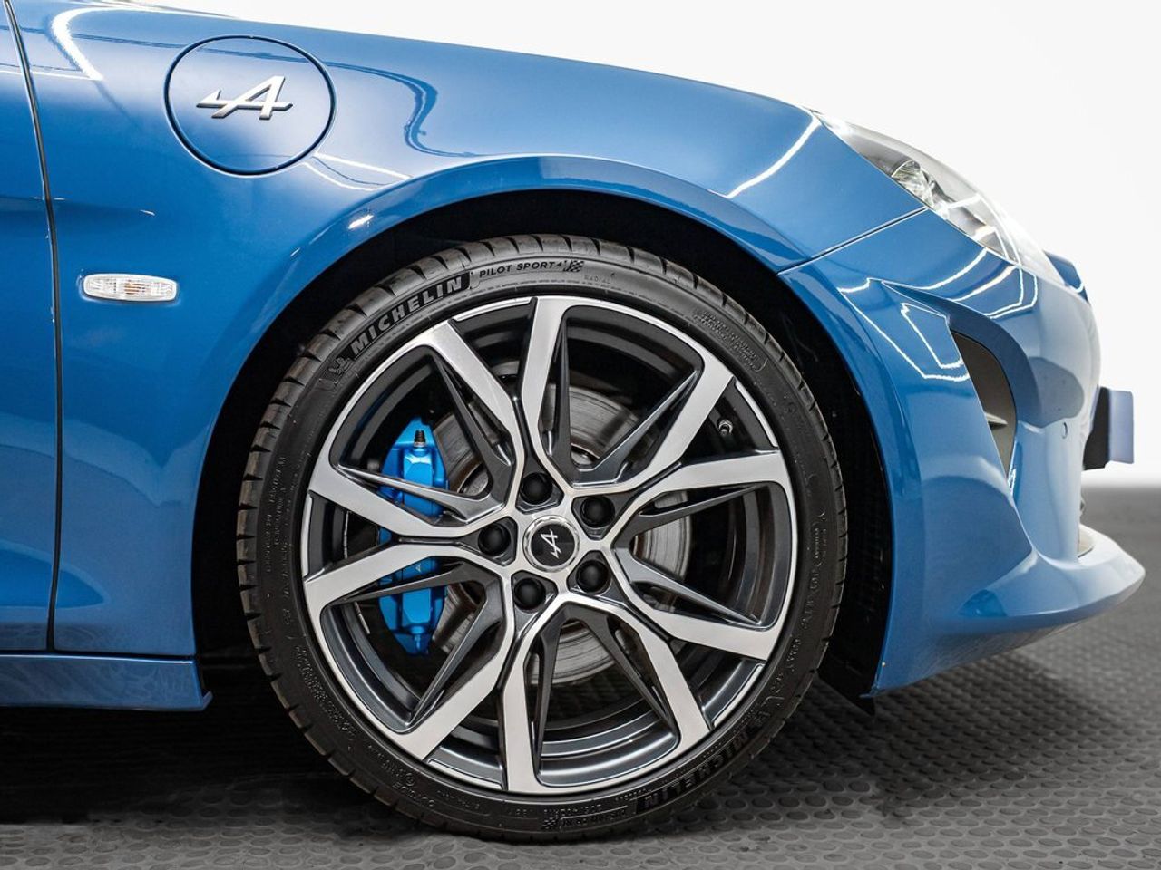 Alpine A110 ALPINE A110 1798 GASOLINA 251 - foto 13