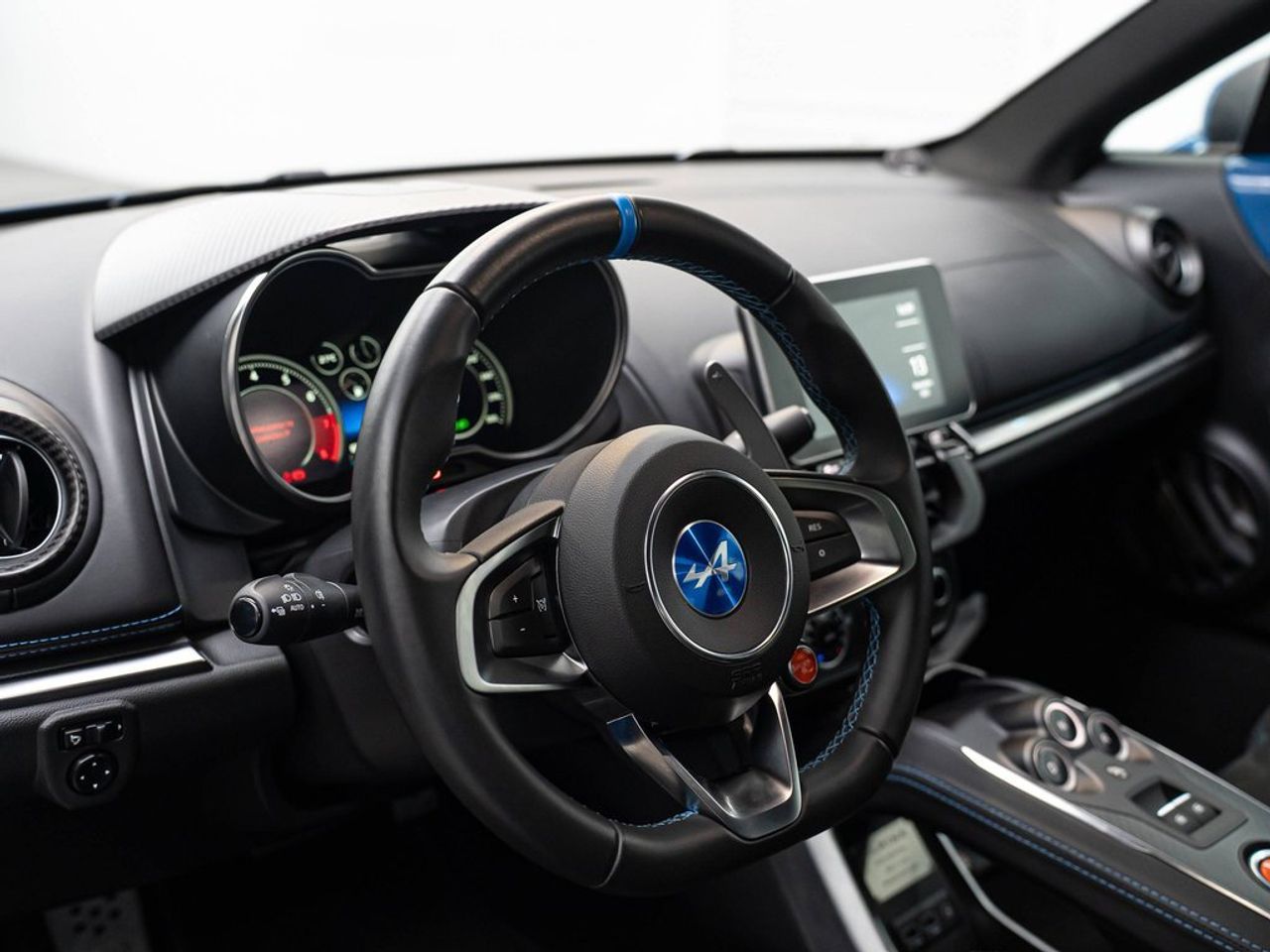 Alpine A110 ALPINE A110 1798 GASOLINA 251 - foto 24