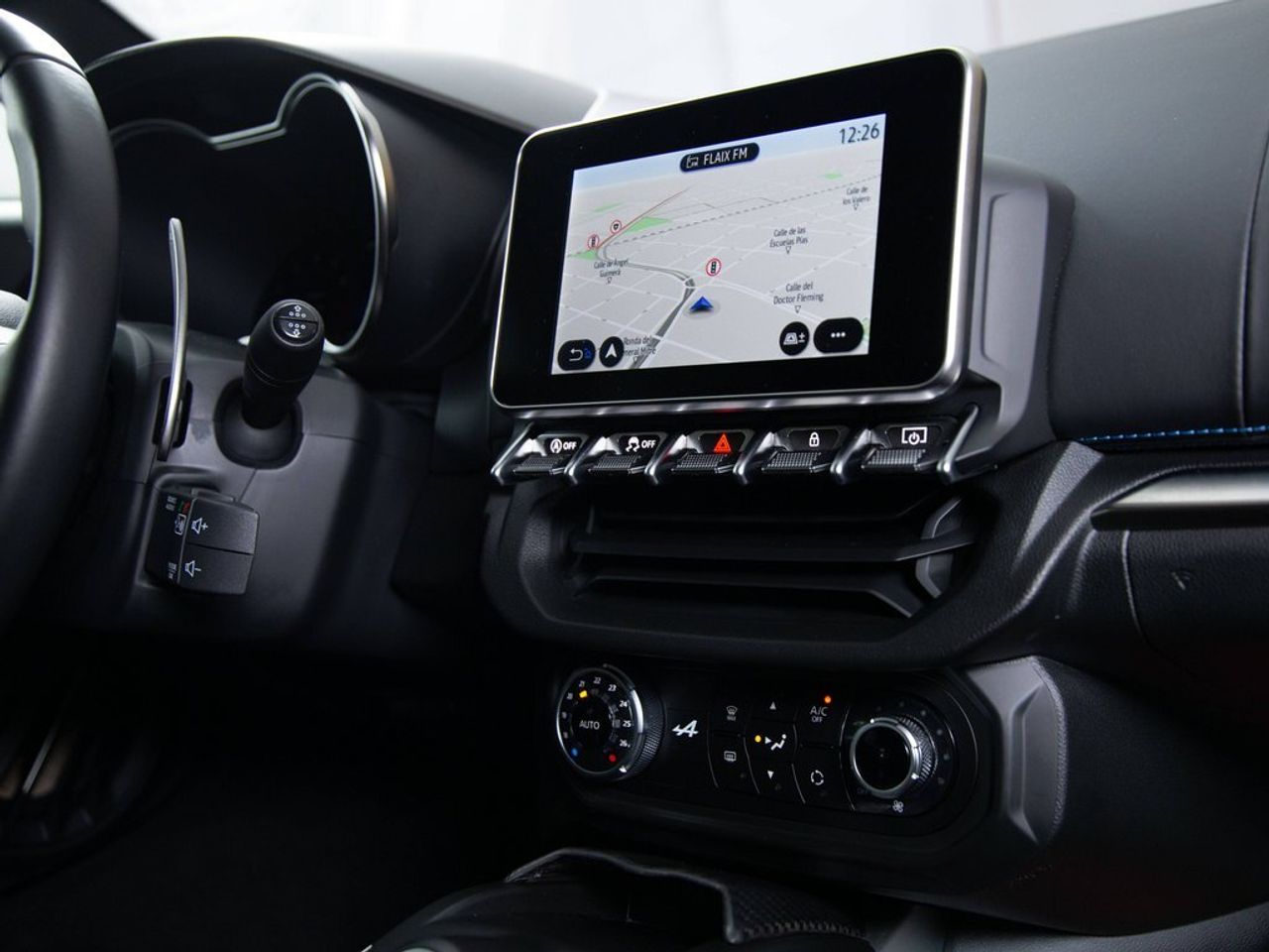 Alpine A110 ALPINE A110 1798 GASOLINA 251 - foto 33