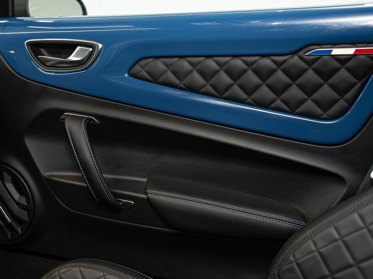 Alpine A110 ALPINE A110 1798 GASOLINA 251 - foto 39