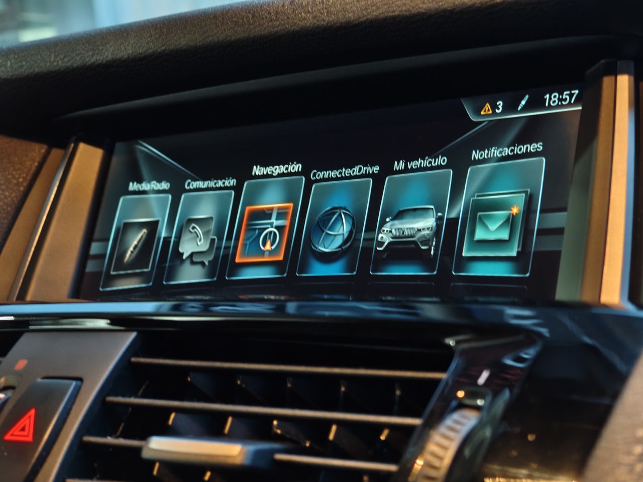 BMW X4 M sport - foto 14