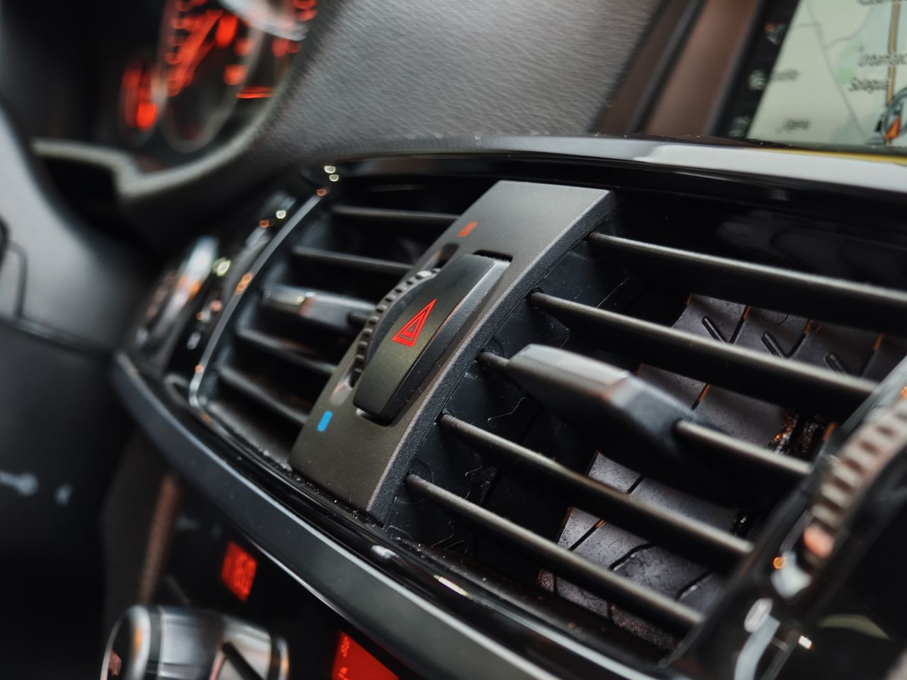 BMW X4 M sport - foto 15