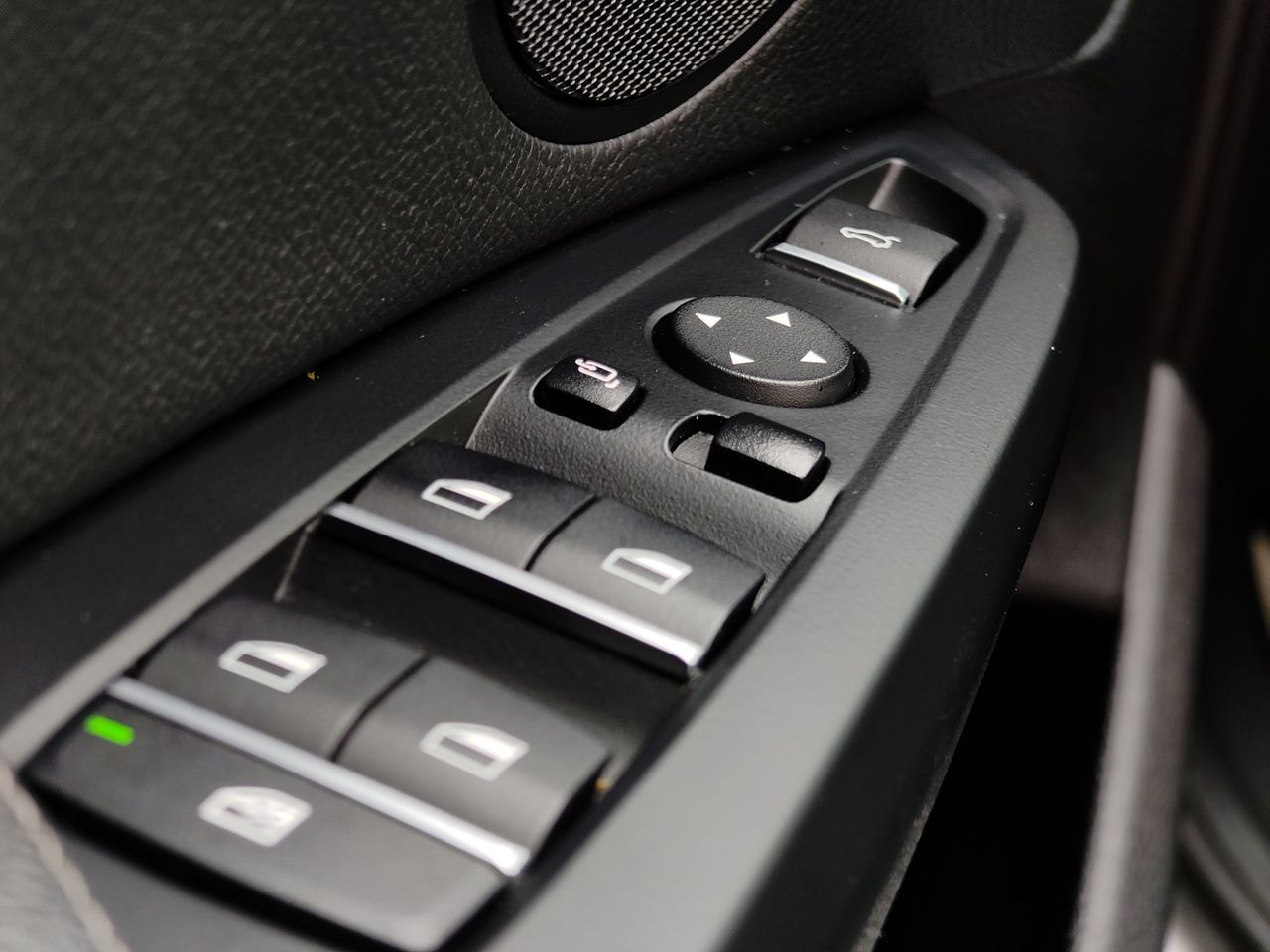 BMW X4 M sport - foto 20