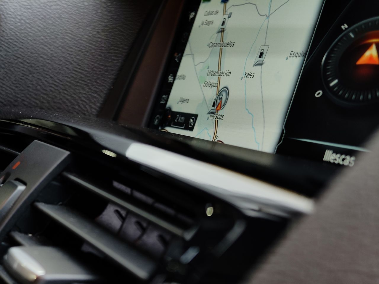 BMW X4 M sport - foto 13