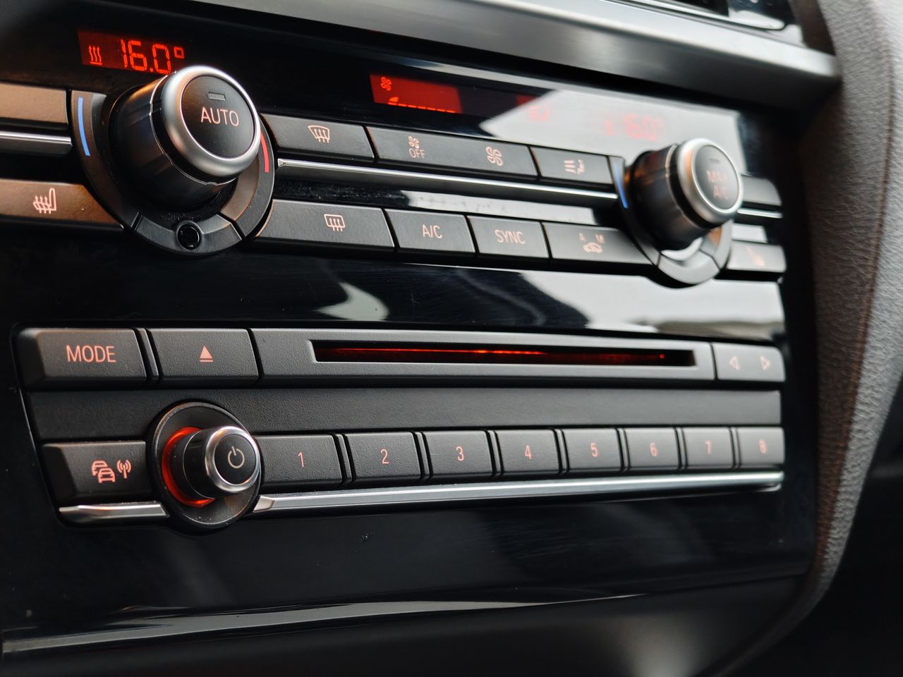 BMW X4 M sport - foto 16