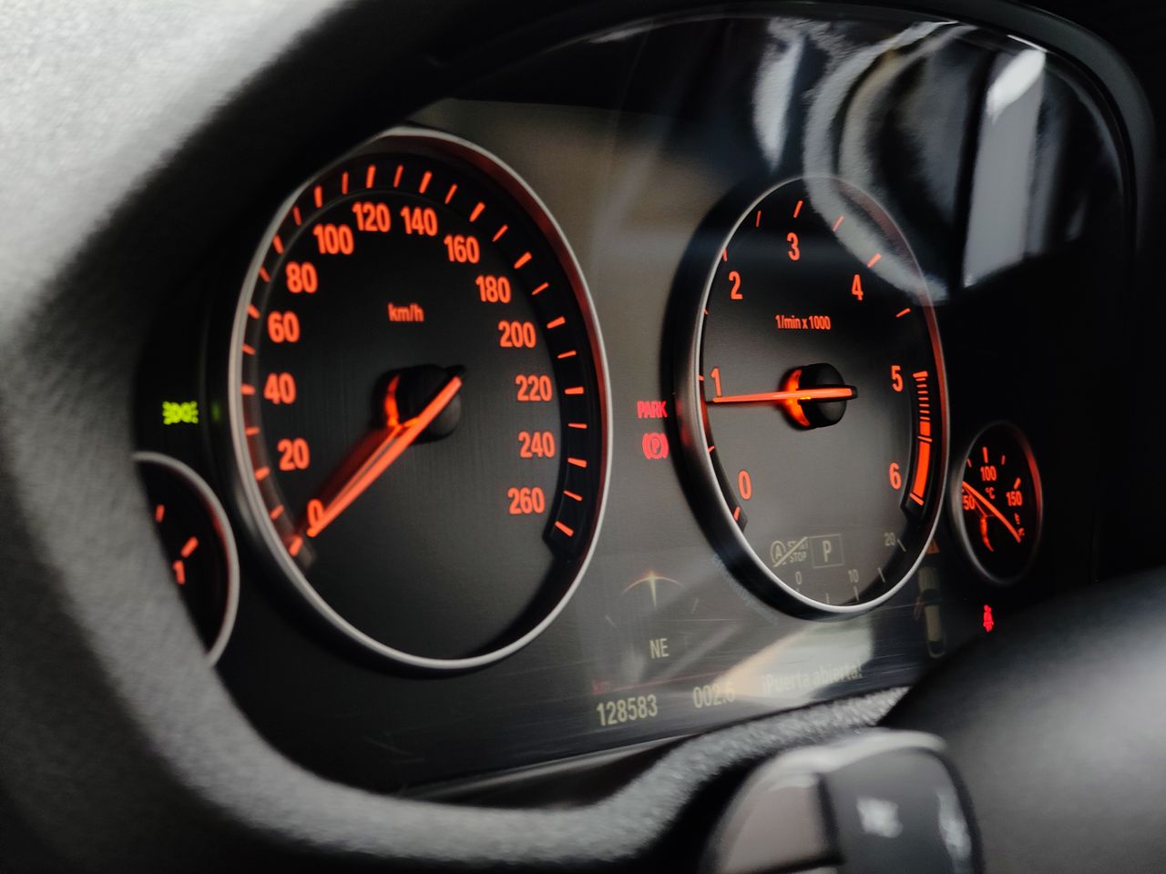 BMW X4 M sport - foto 11