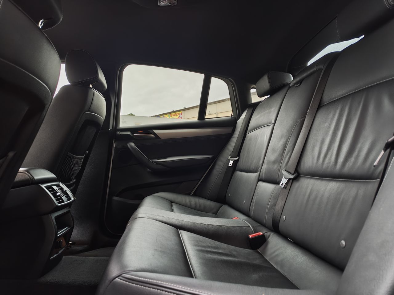 BMW X4 M sport - foto 21