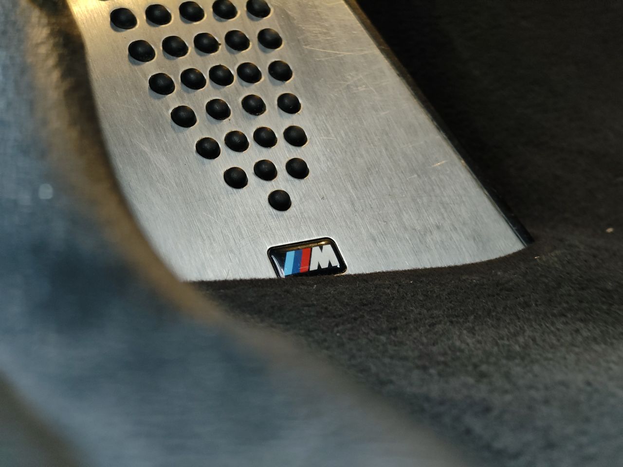 BMW X4 M sport - foto 12