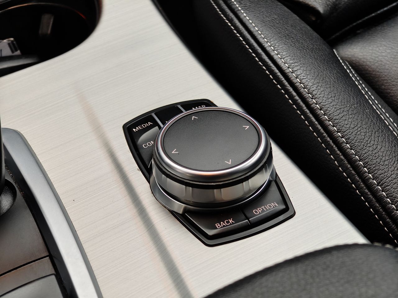 BMW X4 M sport - foto 19