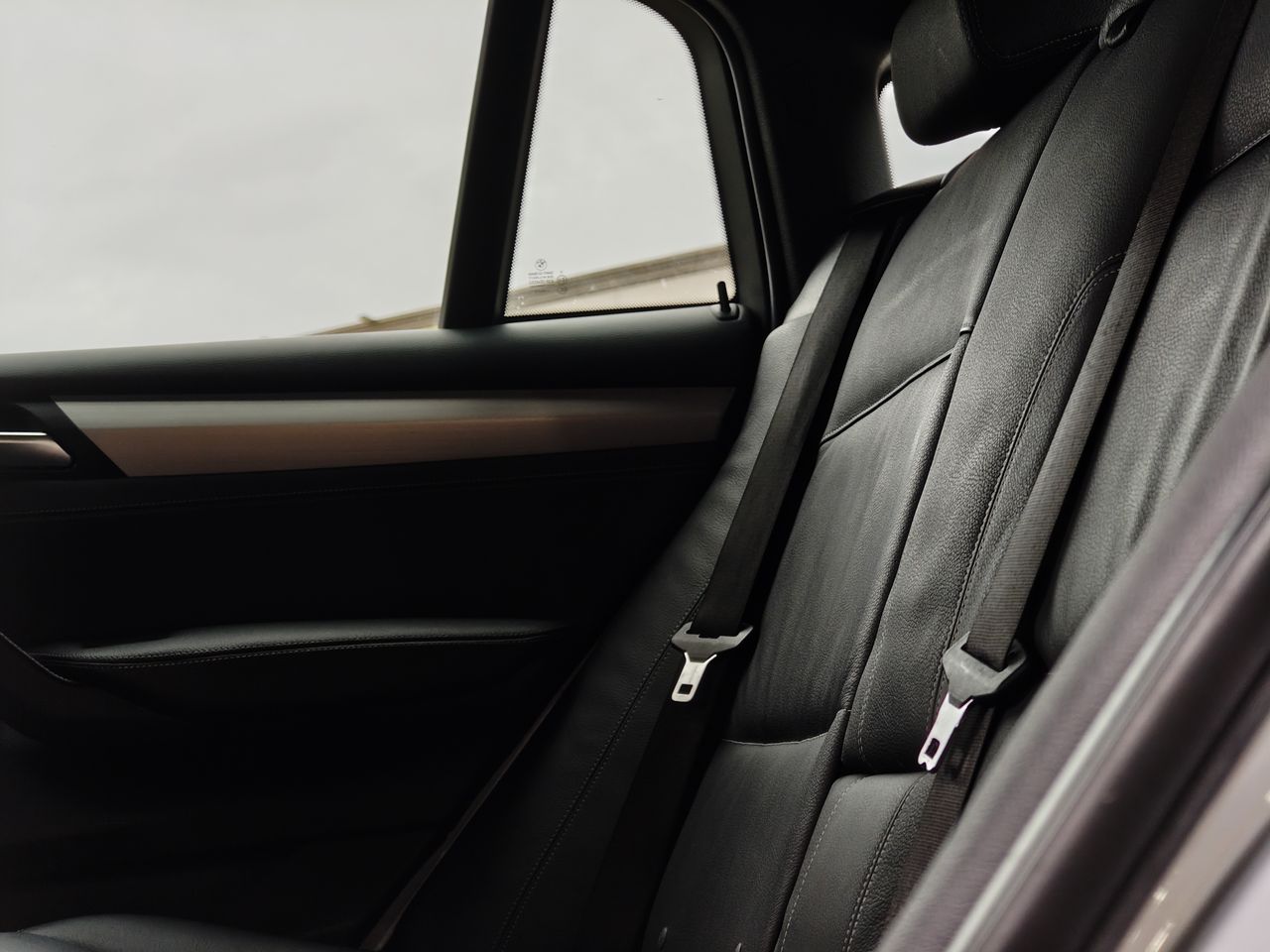 BMW X4 M sport - foto 22