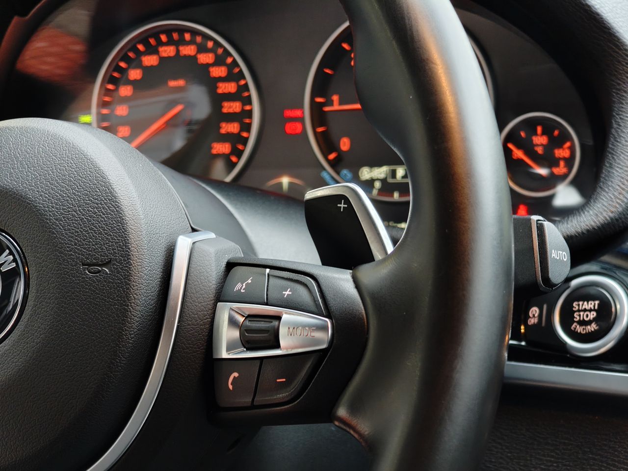 BMW X4 M sport - foto 10